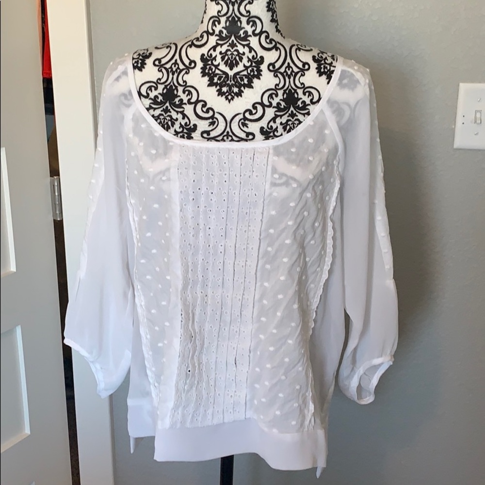 American Eagle outfitter top